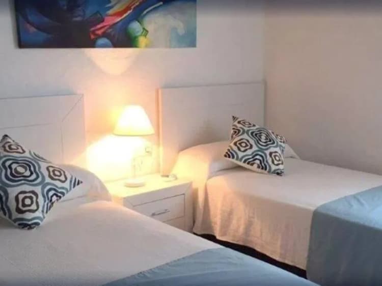APARTMENT THREE BEDROOMS Room, Complejo Piscina Binisafua, Menorca