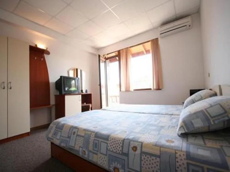 DOUBLE STANDARD Room, Kirios, Bourgas