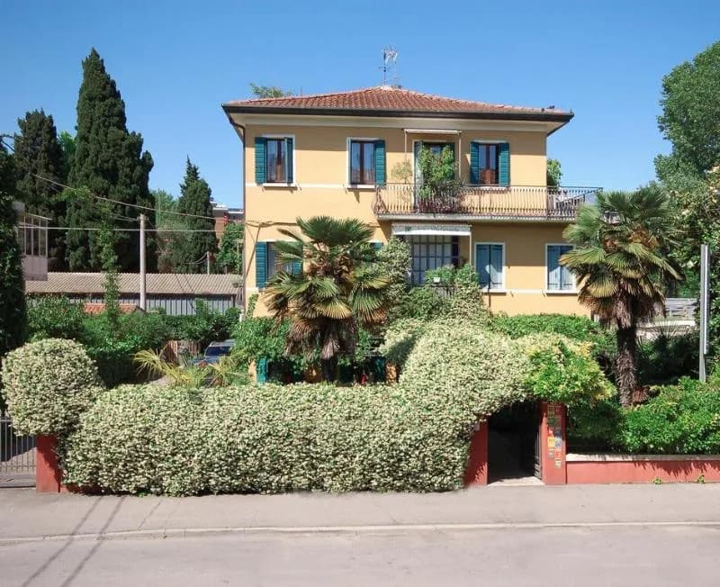 General view, Antica Villa Graziella, Venice