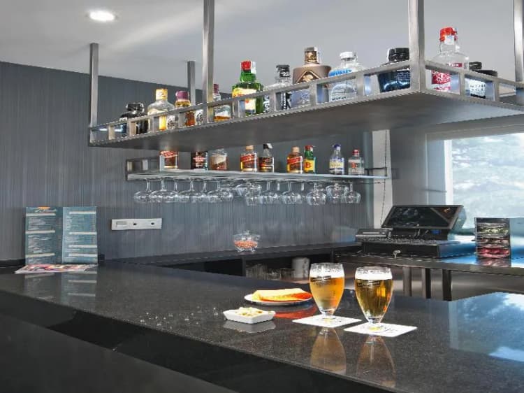 Bar, Uve Alcobendas, Madrid