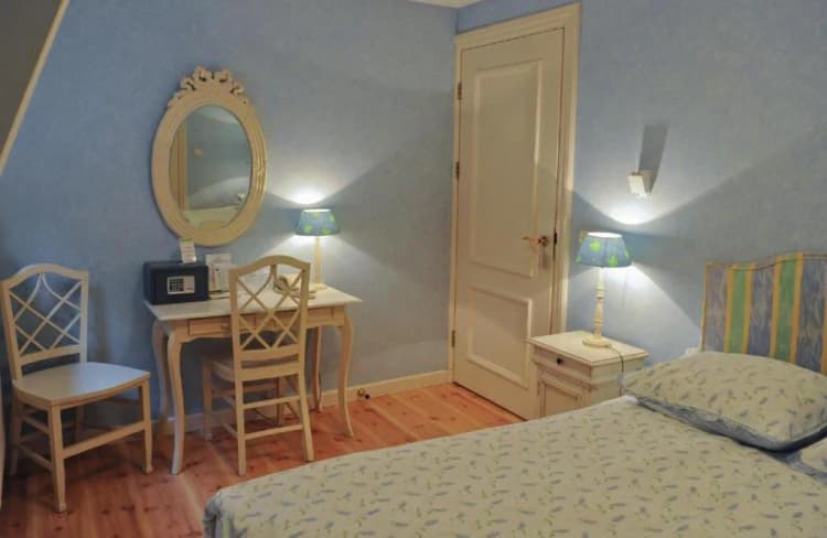 DOUBLE ECONOMY Room, Imperial, Amsterdam