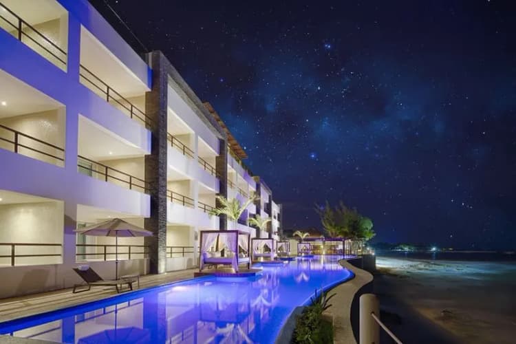 General view, Senses Riviera Maya by Artisan Adults Only, Cancun Area