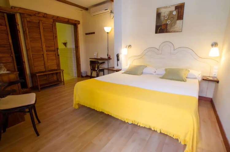 Double or Twin STANDARD Room, Gara Hotel, Tenerife