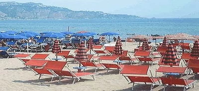 Beach, Kalaskiso, Catania