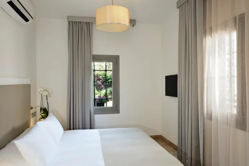 DOUBLE STANDARD Room, Yalikavak Marina Garden Hotel, Bodrum