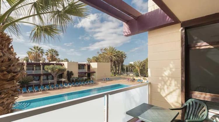 APARTMENT STANDARD Room, Palia Don Pedro, Tenerife