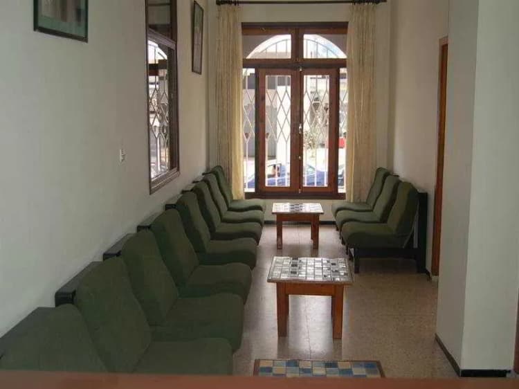 General view, Residence Chem's, Agadir