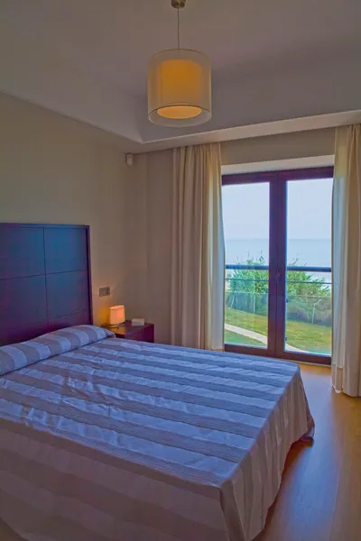 APARTMENT CAPACITY 4 ONE BEDROOM Room, Casares del Mar Luxury Apartments, Costa Del Sol
