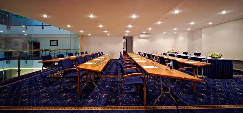 Conferences, Hotel Roma, Riga