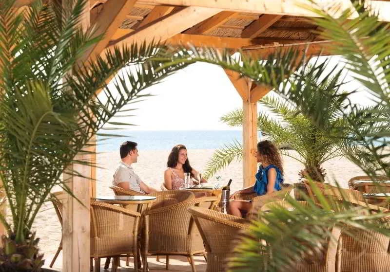 Bar, HVD Clubhotel Miramar, Bourgas