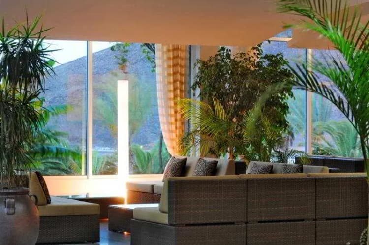 Lobby, Allsun Hotel Esquinzo Beach, Fuerteventura