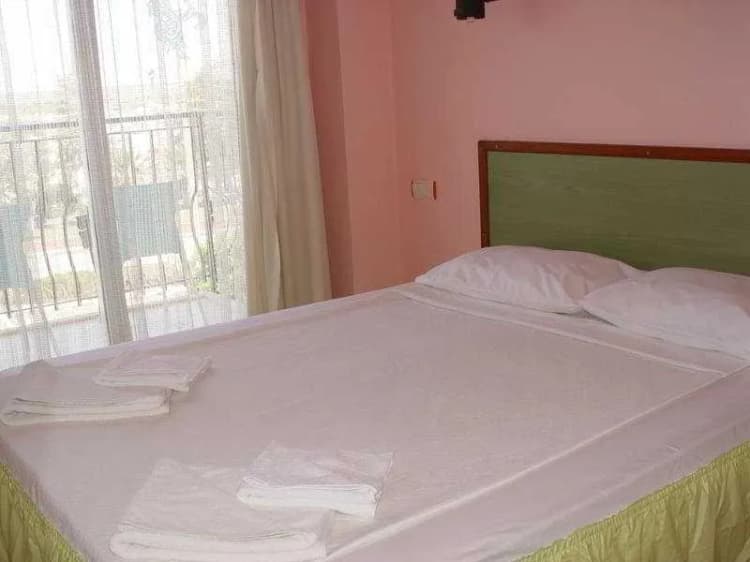 DOUBLE STANDARD Room, Didyma House, Izmir