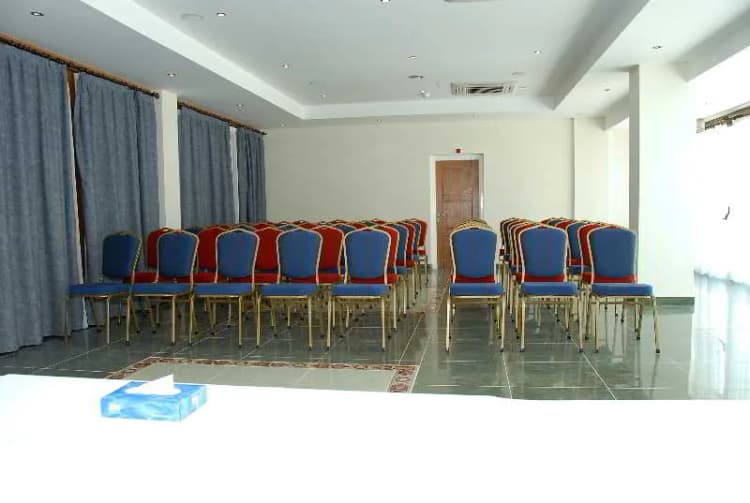 Conferences, M. Moniatis Hotel, Cyprus
