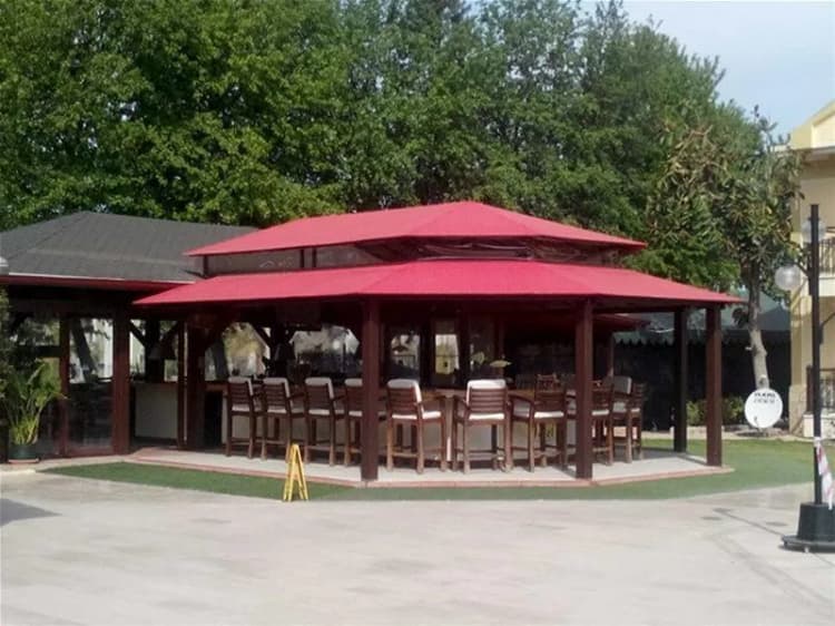 Bar, Harman Hotel Fethiye, Dalaman