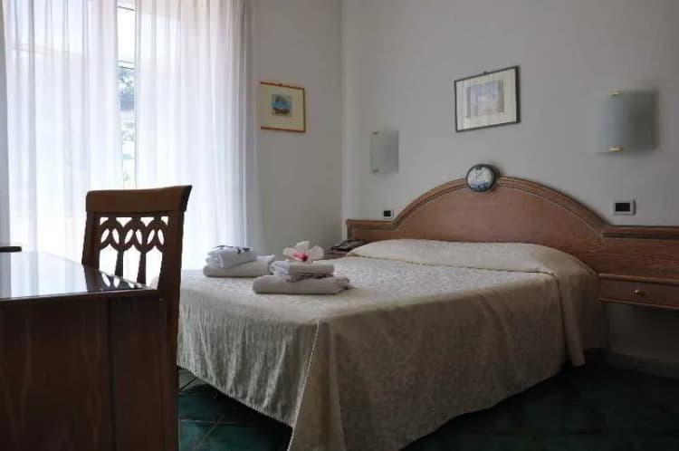 Double or Twin COMFORT Room, Villa La Marticana, Naples