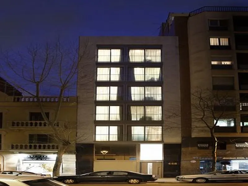 General view, MH Apartments Family, Barcelona