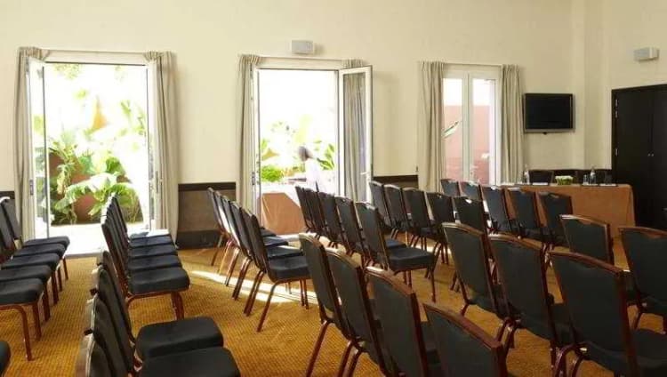 Conferences, Hotel & Ryads Barrière Le Naoura, Marrakech