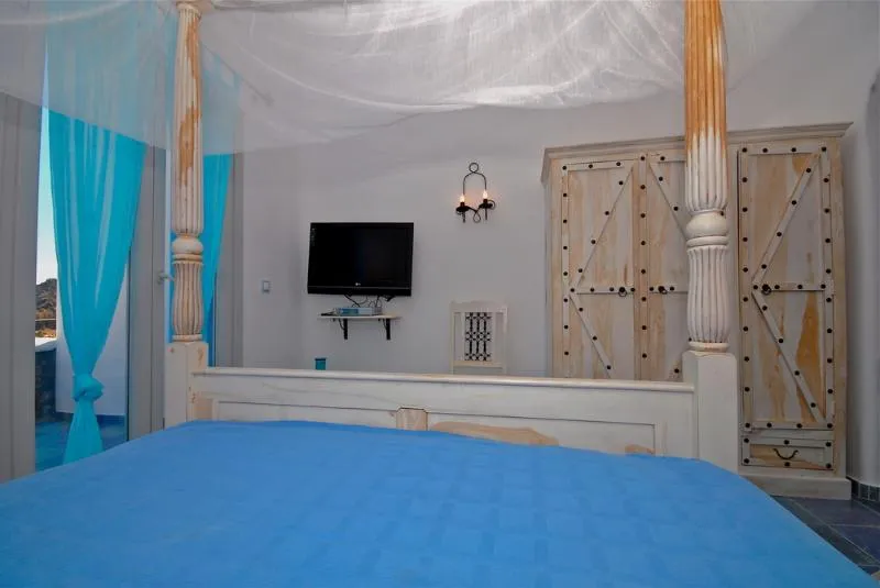 APARTMENT CLASSIC Room, Ethereal Apartments, Mykonos