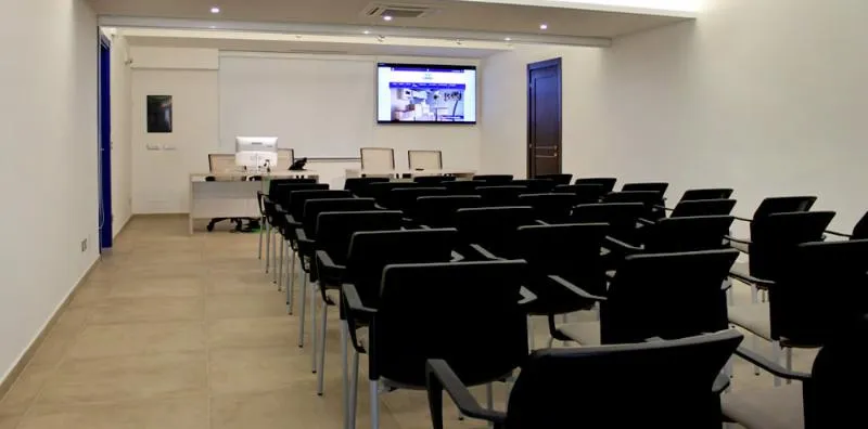 Conferences, Karma Resort, Catania