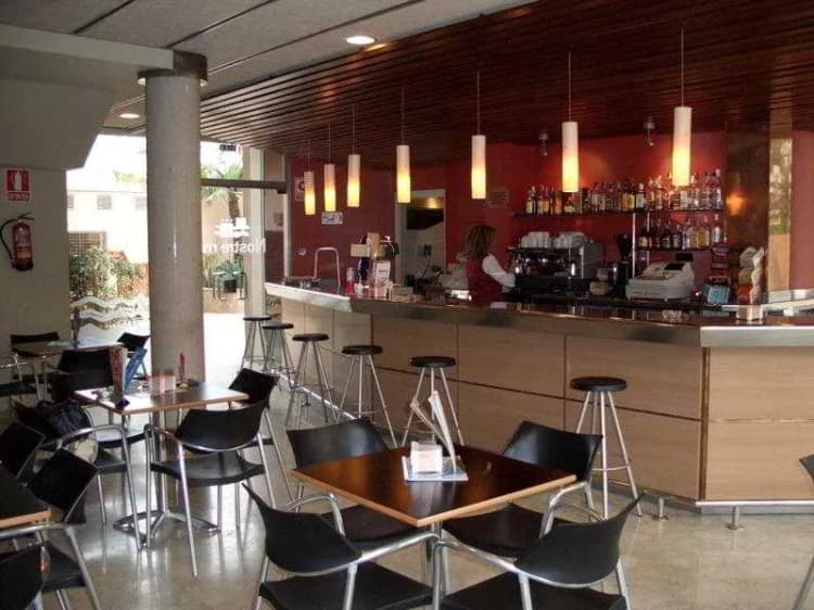 Bar, Nostre Mar, Costa Brava