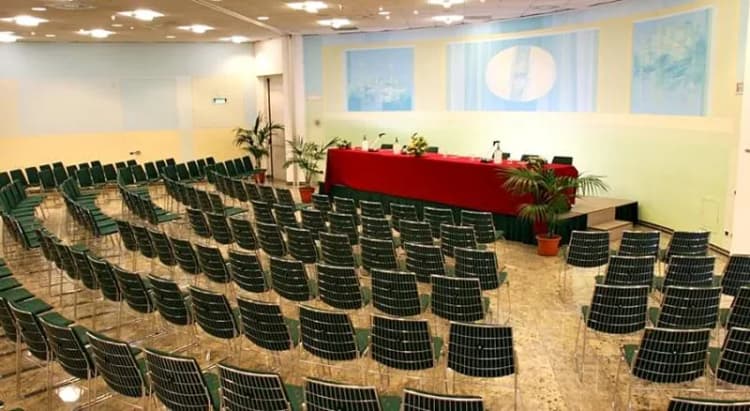 Conferences, Arte Hotel Perugia, Perugia
