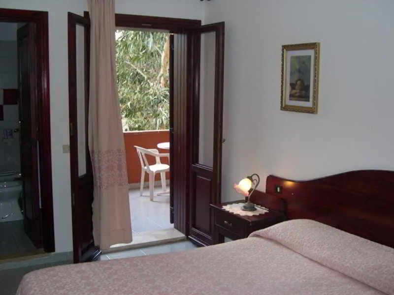 General view, Hotel Sortale, Olbia