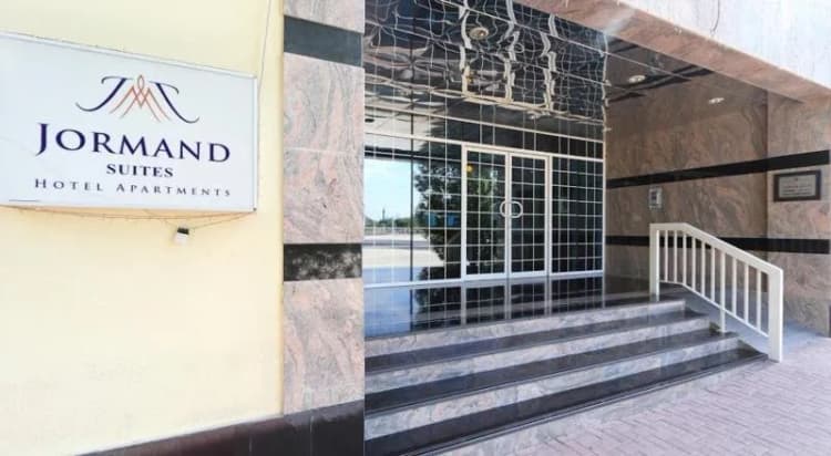 General view, Jormand Suites, Dubai, Dubai