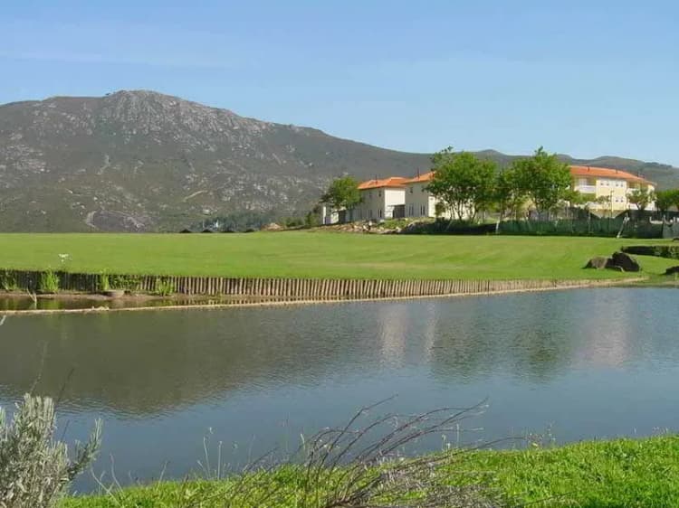 General view, Quinta das Mineirinhas Apartamentos Turisticos, Porto