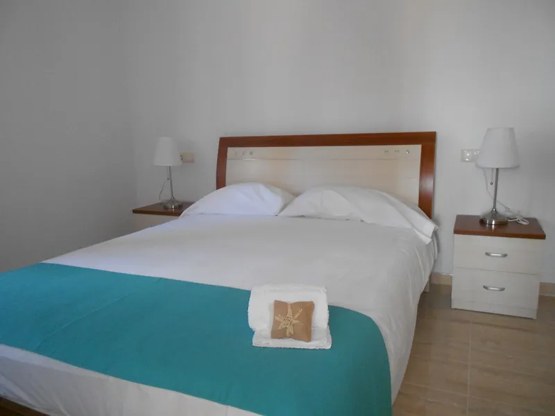 APARTMENT CAPACITY 4 ONE BEDROOM Room, Life Apartments Alameda Colon, Costa Del Sol