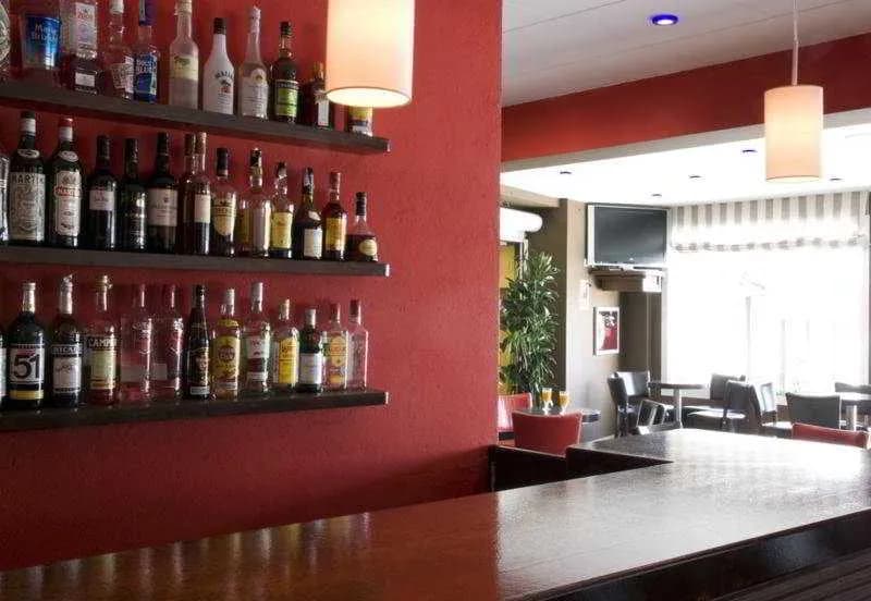 Bar, Les Illes, Costa Brava