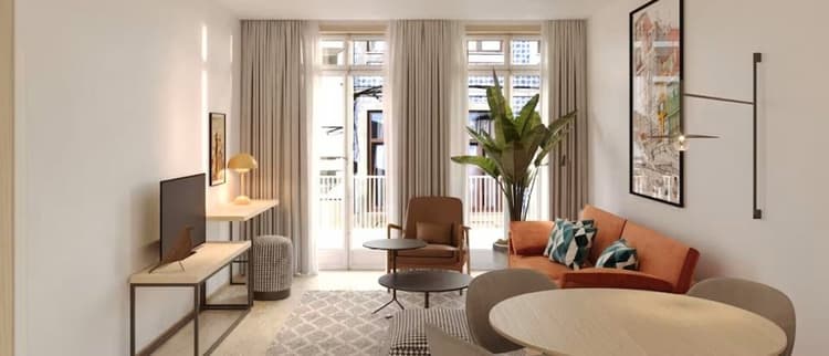 The 6th Bridge Suites Porto, Tapestry Collection by Hilton, Porto