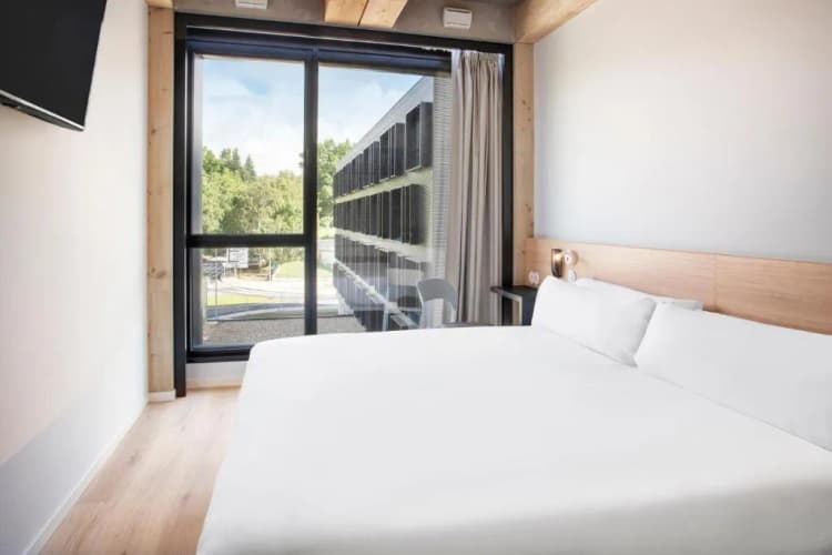 DOUBLE STANDARD Room, B&B HOTEL Guimarães, Porto