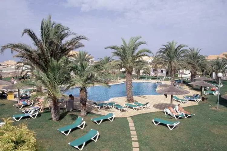 Pool, Son Blanc Cottage, Menorca