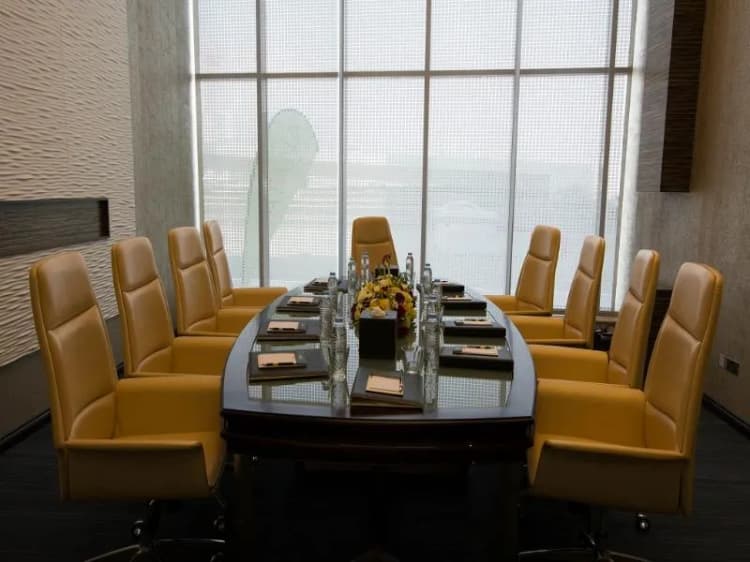 Conferences, Atana Hotel, Dubai