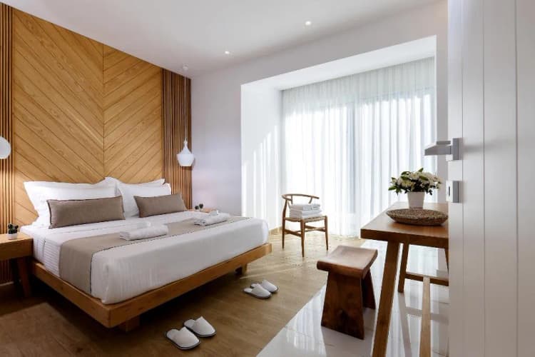 APARTMENT ONE BEDROOM Room, Citrus Exclusive, Crete