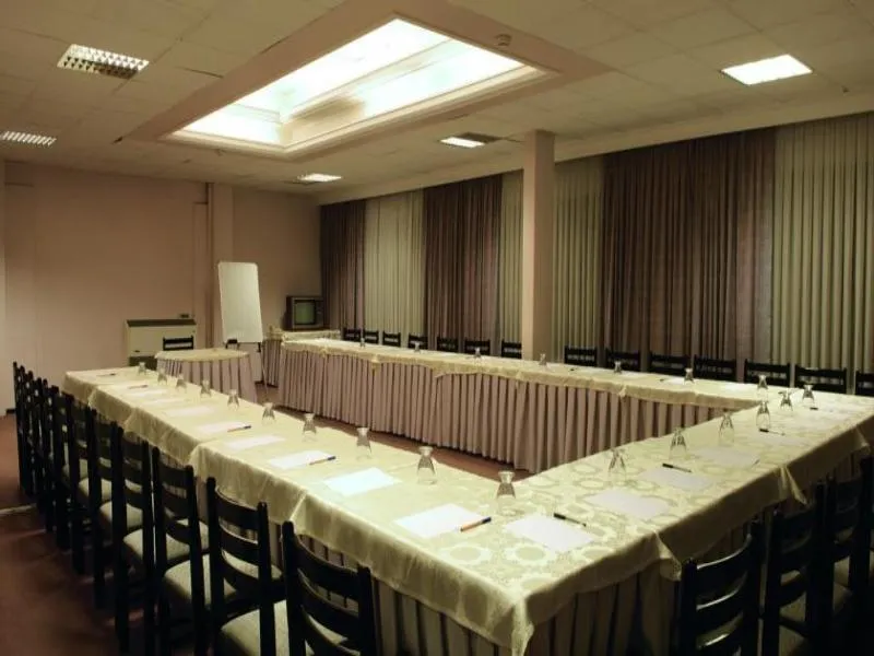 Conferences, Yumukoglu Izmir, Izmir