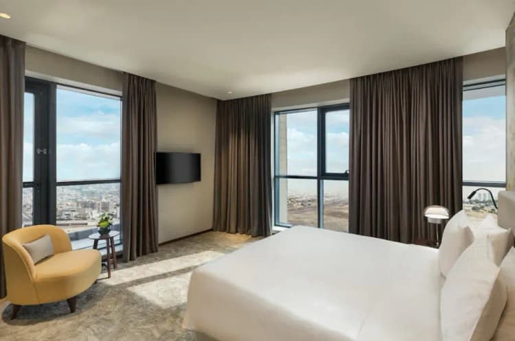 APARTMENT TWO BEDROOMS Room, Millennium Place Barsha Heights, Dubai