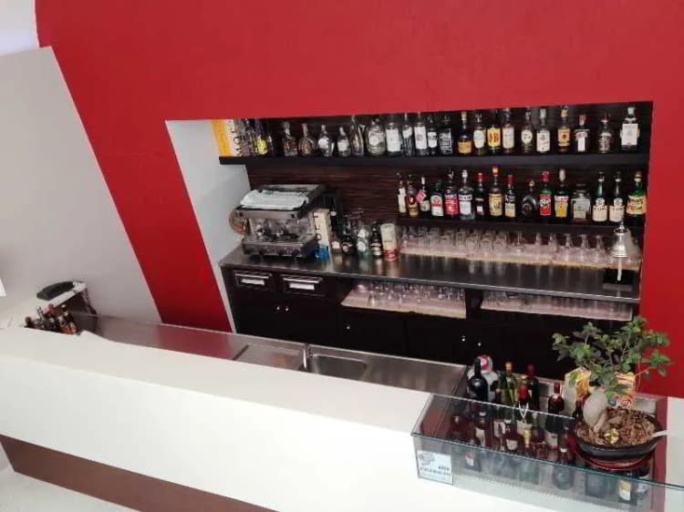 Bar, Ibis Styles Milano Centro, Milan