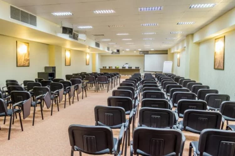 Conferences, Marieta Palace, Bourgas