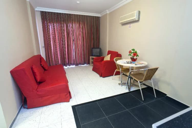 APARTMENT ONE BEDROOM Room, Candan Apart, Dalaman