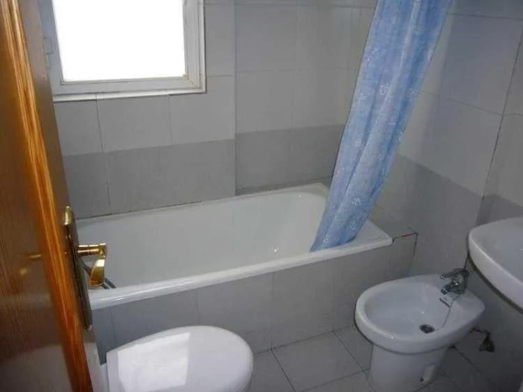 APARTMENT CAPACITY 4 ONE BEDROOM Room, San Francisco, Costa Blanca