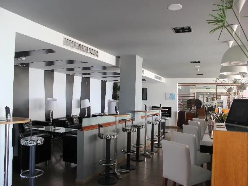 Bar, Rocamar Exclusive Hotel & Spa, Algarve