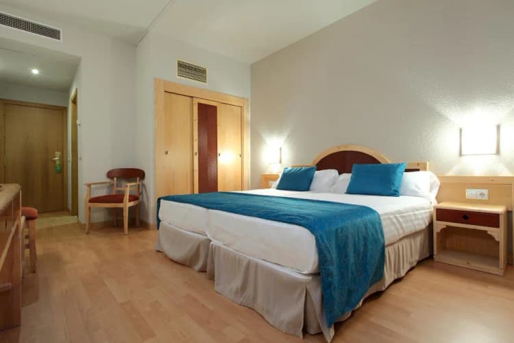 DOUBLE STANDARD Room, The O7 Tenerife Hotel, Tenerife
