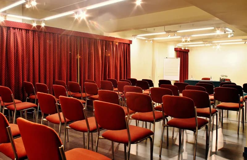 Conferences, Flag Hotel Guimarães-Fafe, Porto
