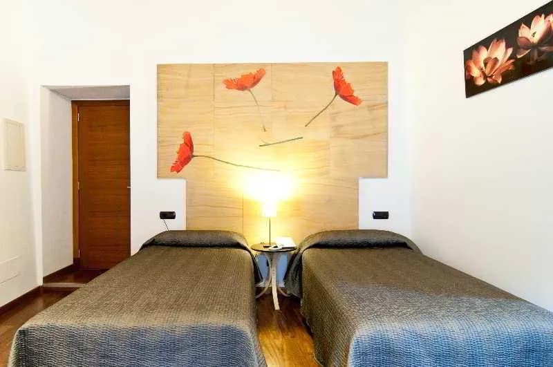 Double or Twin STANDARD Room, Hotel Segles, Majorca