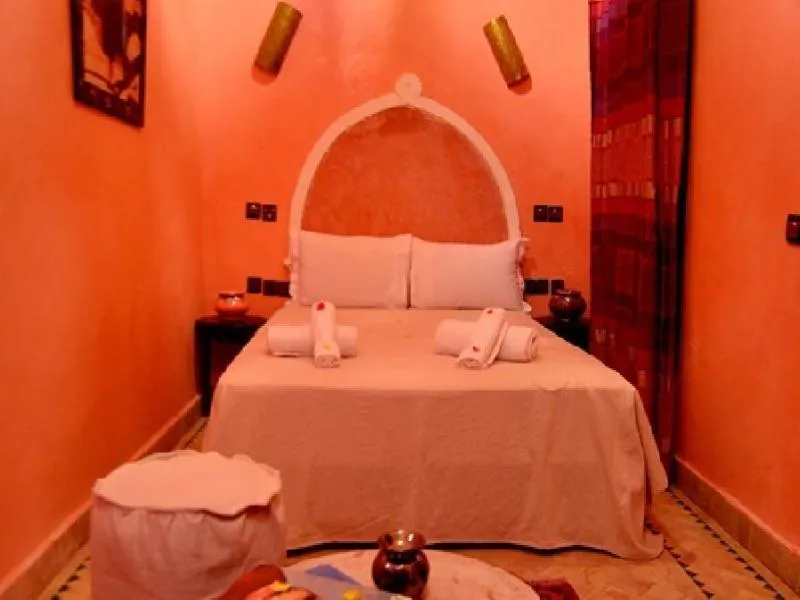 Double or Twin SUPERIOR Room, Riad Safir Marrakech & Spa, Marrakech