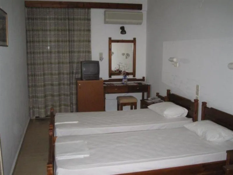 Double or Twin PROMO Room, Doxa, Crete