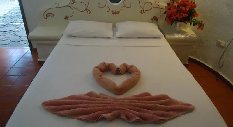DOUBLE SINGLE USE STANDARD Room, L.Hotelito, Cancun Area