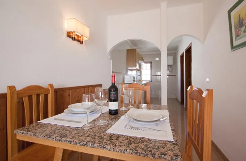 APARTMENT CAPACITY 5 TWO BEDROOMS Room, Teneguia, Lanzarote