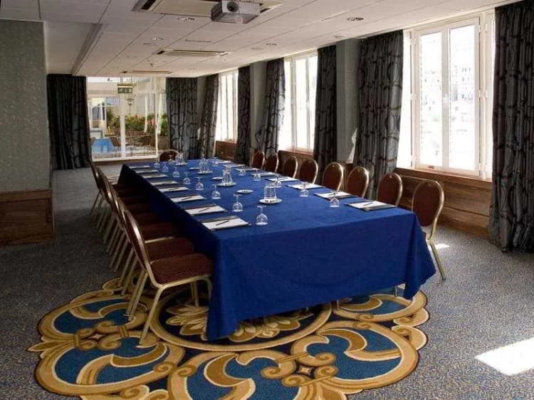Conferences, The Eliott Hotel, Gibraltar